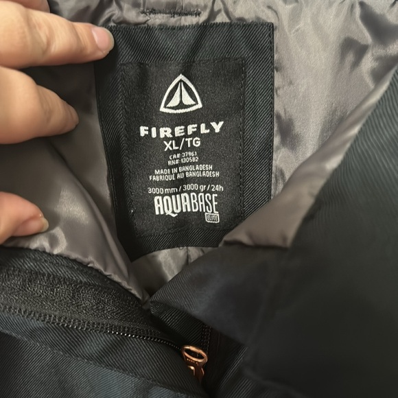 Women’s Snowboarding/Ski Snow Pants - Picture 5 of 8